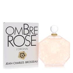 Ombre Rose Eau De Toilette Par Brosseau