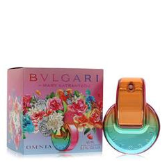 Omnia Floral Eau De Parfum Vaporisateur Par Bvlgari