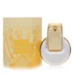 Omnia Golden Citrine Eau De Toilette Spray von Bvlgari