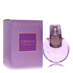 Omnia Améthyste Eau De Toilette Spray Par Bvlgari