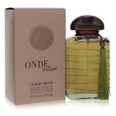 Onde Extase Eau De Parfum Spray von Giorgio Armani