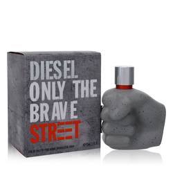 Only The Brave Tattoo Eau De Toilette Vaporisateur Par Diesel