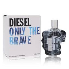 Only The Brave Street Eau De Toilette Spray von Diesel