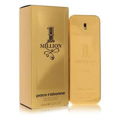 1 Million Parfum Parfum Spray By Paco Rabanne