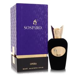 Opera Sospiro Eau de Parfum Spray (Unisex) von Sospiro