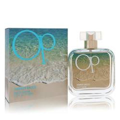 Summer Breeze Eau De Parfum Vaporisateur Par Ocean Pacific