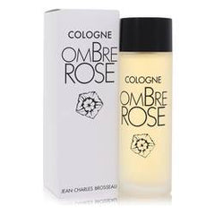 Ombre Rose Cologne Spray von Brosseau