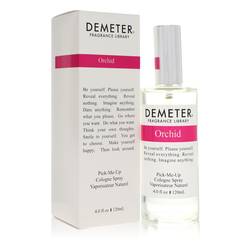 Demeter Orchidée Cologne Spray Par Demeter