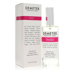 Demeter Orchid Cologne Spray von Demeter