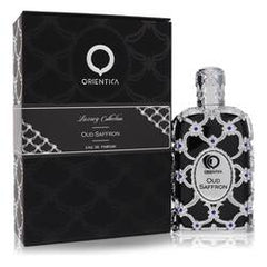 Orientica Oud Saffron Eau de Parfum Spray (Unisex) von Al Haramain