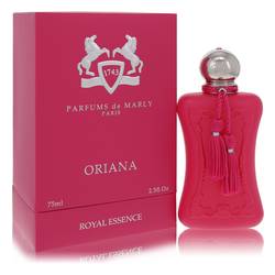 Oriana Eau De Parfum Spray Par Parfums De Marly