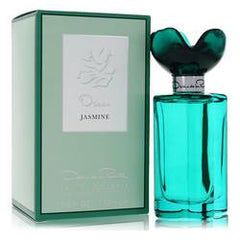 Oscar Jasmine Eau De Toilette Vaporisateur Par Oscar De La Renta