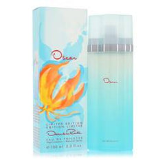 Oscar Eau De Toilette Spray (Limitierte Auflage) von Oscar De La Renta