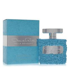 Oscar De La Renta Bella Bouquet Eau De Parfum Vaporisateur Par Oscar De La Renta