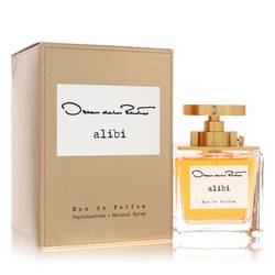 Oscar De La Renta Alibi Eau De Parfum Spray By Oscar De La Renta