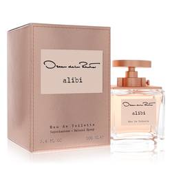 Oscar De La Renta Alibi Eau De Toilette Vaporisateur Par Oscar De La Renta