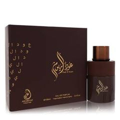 Oud Al Youm Eau De Parfum Spray (Unisexe) par Arabiyat Prestige