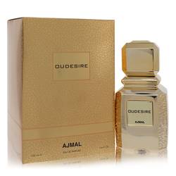 Oudesire Eau De Parfum Spray (Unisex) By Ajmal