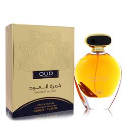 Oud Khumrat Al Oud Eau De Parfum Spray (Unisexe) Par Nusuk