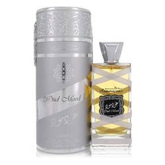 Oud Mood Reminiscence Eau de Parfum Spray (Unisex) von Lattafa