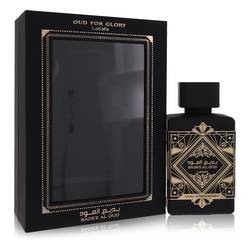 Oud For Glory Badee Al Oud Eau De Parfum Spray (Unisex) By Lattafa