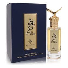 Oud Al Saqr Eau de Parfum Spray (Unisex) von My Perfumes