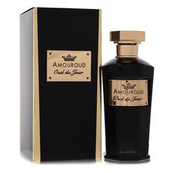 Oud Du Jour Eau De Parfum Spray (Unisexe) Par Amouroud