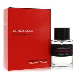 Outrageous Sophia Grojsman Eau De Toilette Spray Par Frédéric Malle