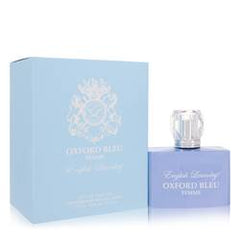 Oxford Bleu Eau De Parfum Vaporisateur Par English Laundry