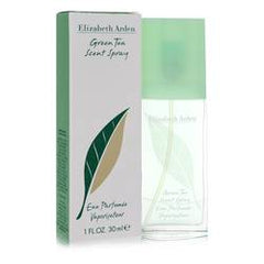 Green Tea Eau de Parfum Spray von Elizabeth Arden