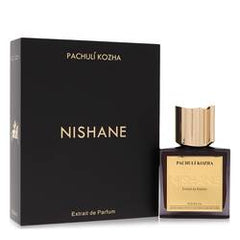 Pachuli Kozha Extrait De Parfum Spray (Unisexe) Par Nishane