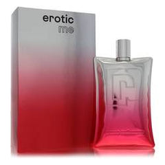 Paco Rabanne Erotic Me Eau De Parfum Spray (Unisexe) Par Paco Rabanne