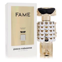 Paco Rabanne Fame Eau De Parfum Vaporisateur Rechargeable Par Paco Rabanne