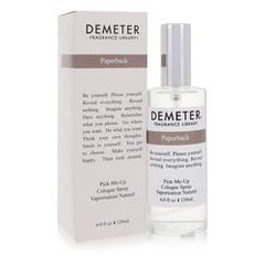 Demeter Broché Cologne Spray Par Demeter