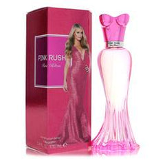 Paris Hilton Pink Rush Eau De Parfum Spray von Paris Hilton