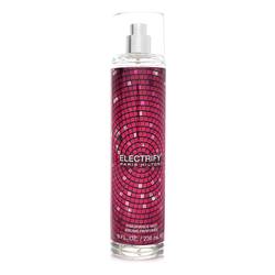 Paris Hilton Electrify Fragrance Mist By Paris Hilton