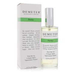 Demeter Persil Cologne Spray Par Demeter