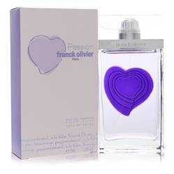 Passion Franck Olivier Eau De Parfum Spray Par Franck Olivier