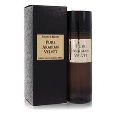 Private Blend Pure Arabian Velvet Eau de Parfum Spray von Chkoudra Paris