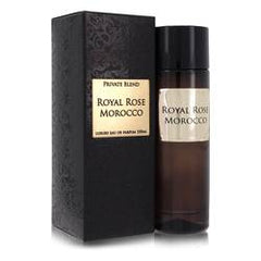 Private Blend Royal Rose Maroc Eau De Parfum Vaporisateur Par Chkoudra Paris