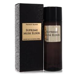 Private Blend Supreme Musk Elixir Eau de Parfum Spray von Chkoudra Paris