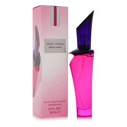 Pierre Cardin Rose Cardin Eau De Toilette Vaporisateur Par Pierre Cardin