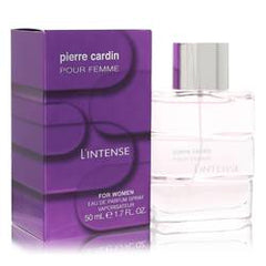 Pierre Cardin Pour Femme L'intense Eau De Parfum Spray By Pierre Cardin