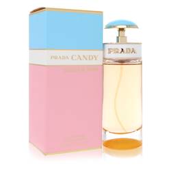 Prada Candy Sugar Pop Eau De Parfum Vaporisateur Par Prada