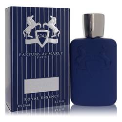 Percival Royal Essence Eau De Parfum Vaporisateur Par Parfums De Marly