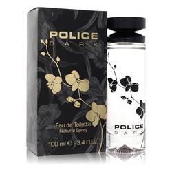 Police Dark Eau de Toilette Spray von Police Colognes