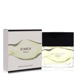 Peau D'ailleurs Eau De Toilette Spray (Unisexe) Par Starck Paris