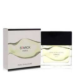 Peau D'ailleurs Eau De Toilette Spray (Unisex) von Starck Paris