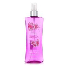 Spray corporel à la fleur de cerisier japonais Signature Body Fantasies par Parfums De Coeur