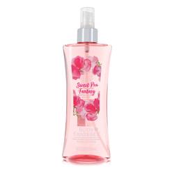 Body Fantasies Signature Pink Sweet Pea Fantasy Spray corporel par Parfums De Coeur